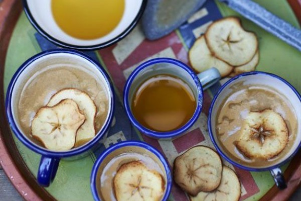 Rum Halloween Cocktails